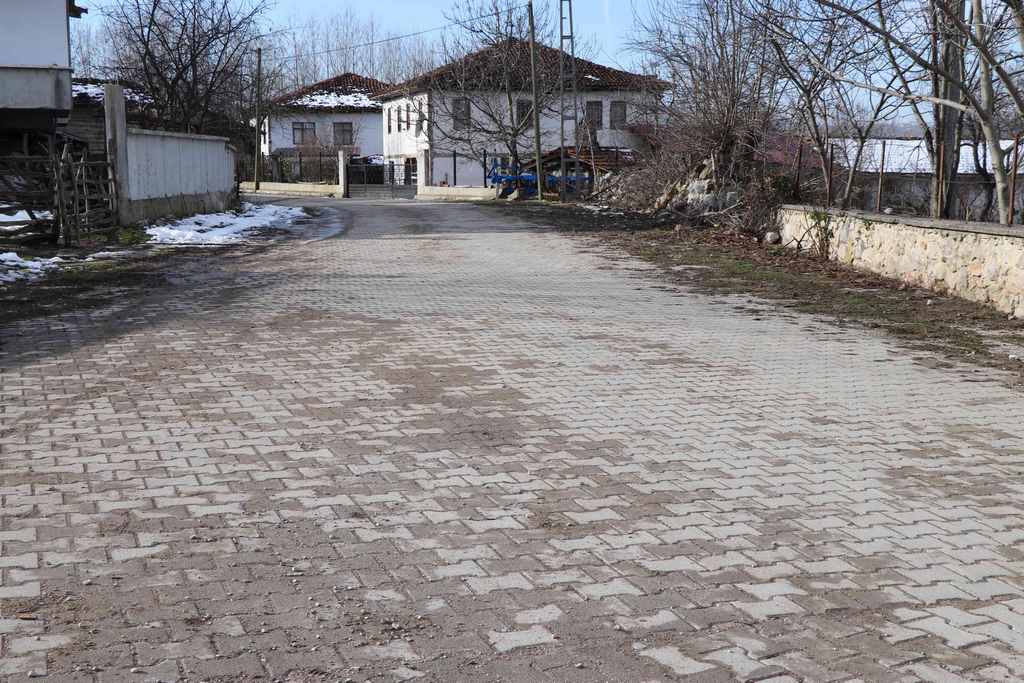 Ilıca